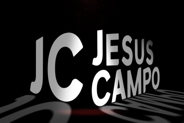 Jesus Campo
