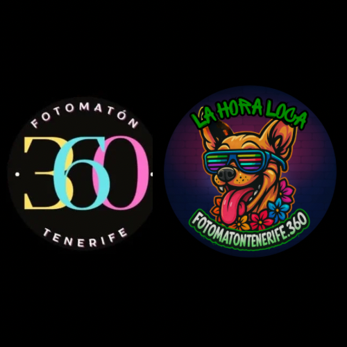 Fotomatón Tenerife 360