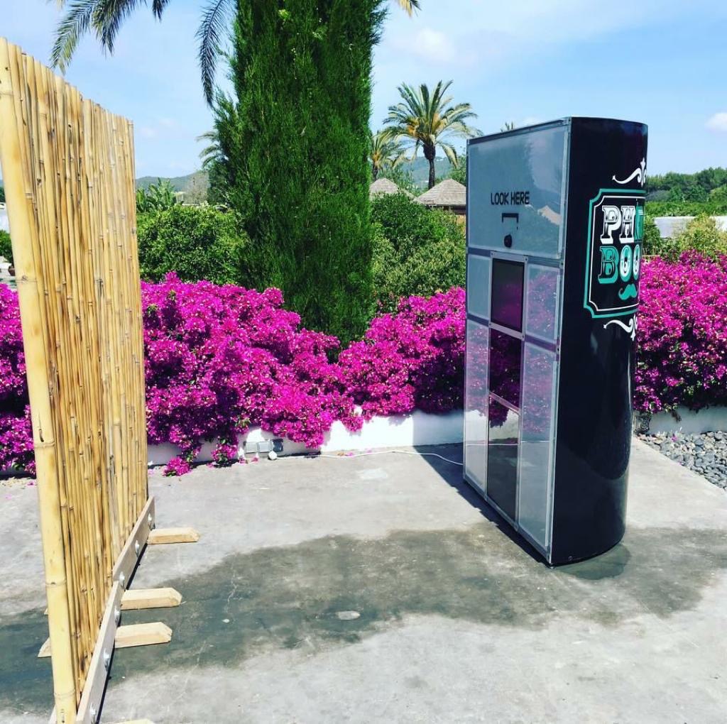Fotobox
