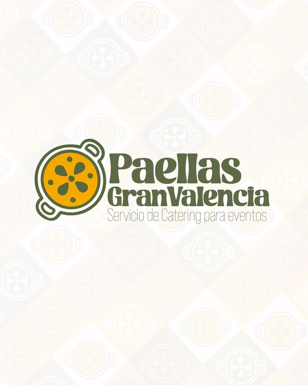 Paellas Gran Valencia