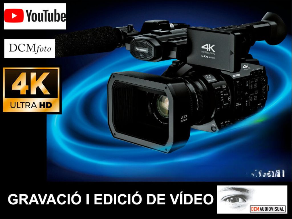 DCM AUDIOVISUAL