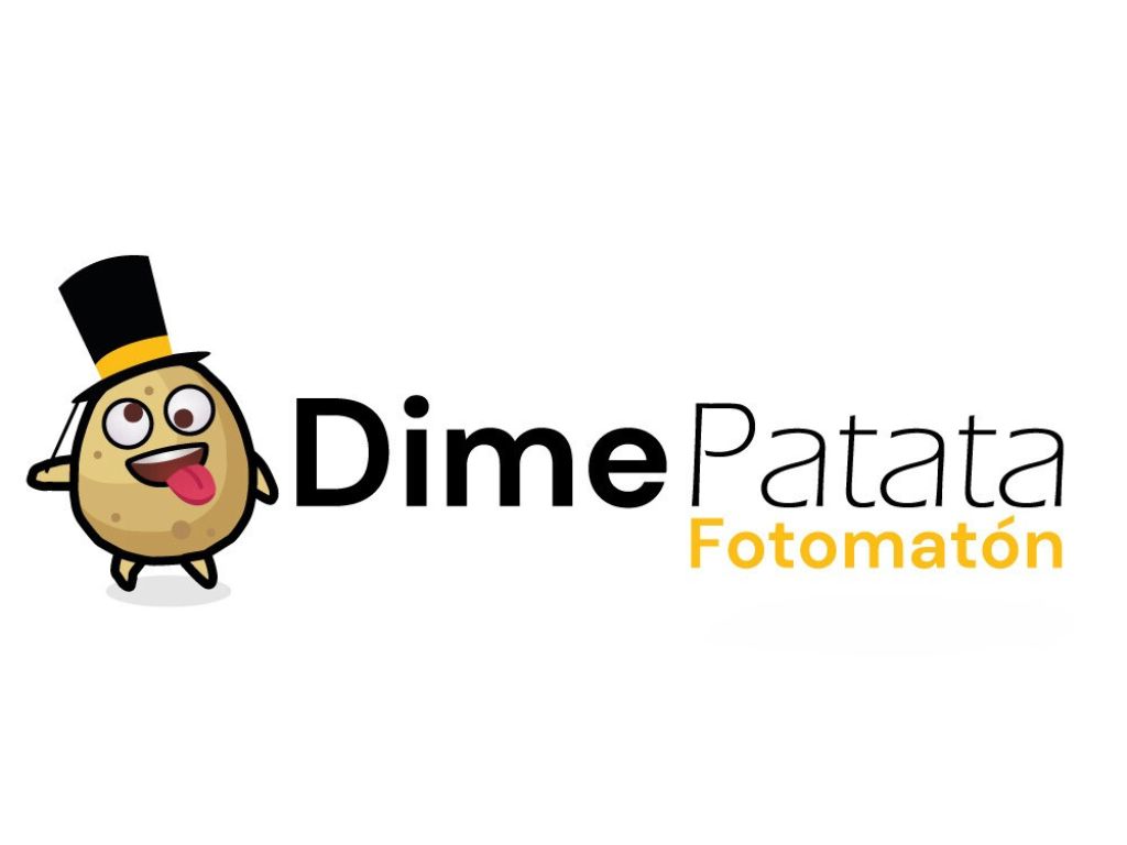 DimePatata Fotomaton