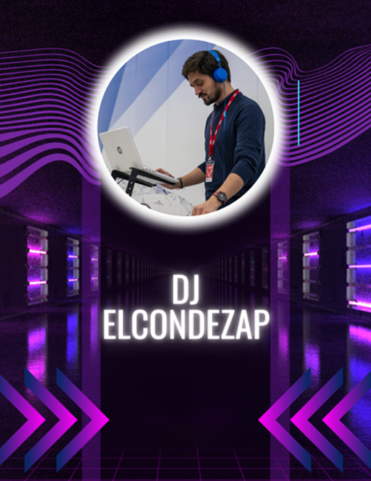 GRUPO EL CONDE ZAP