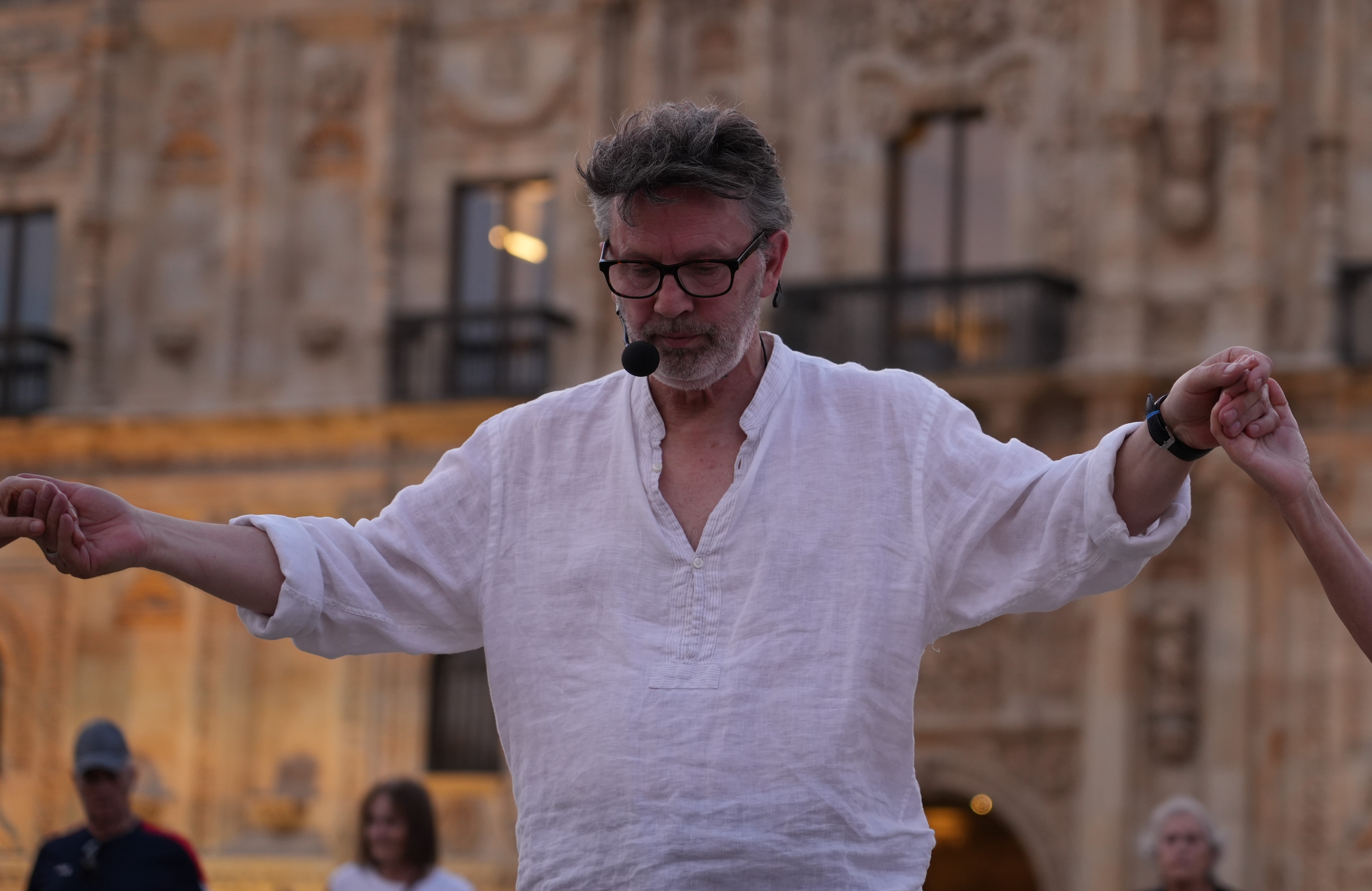 Pasobásico Martin Castaño