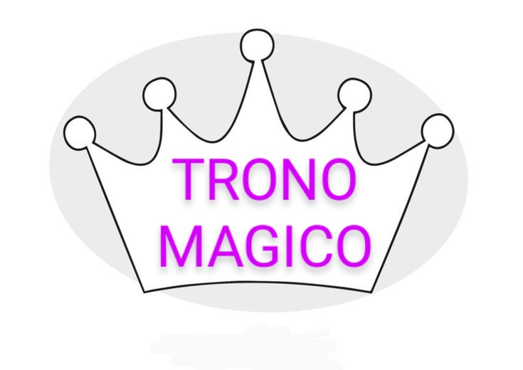 Trono Mágico event