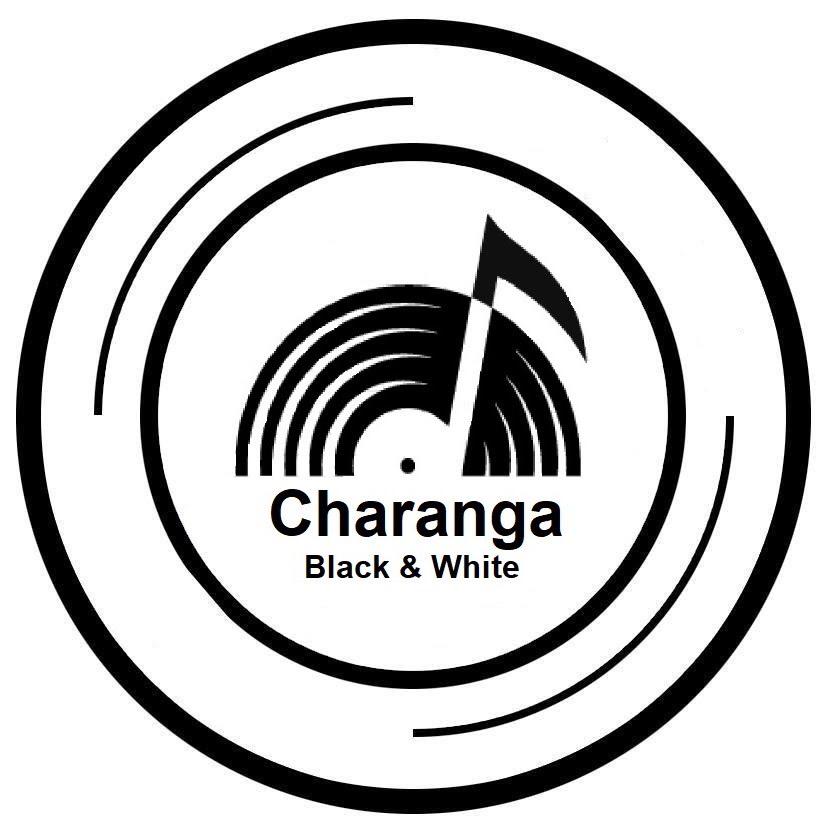 Charanga Black & White