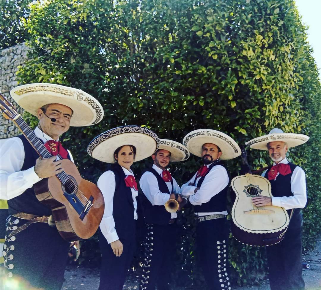 Mariachi Sur Zafra