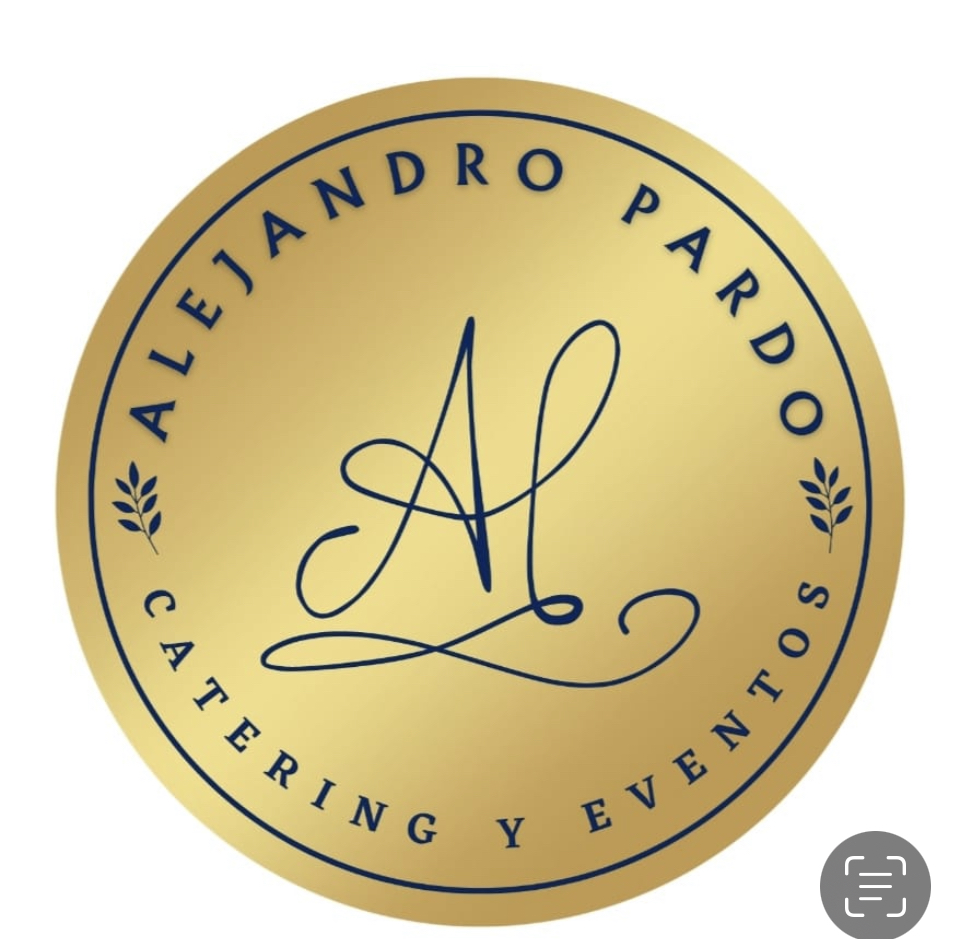 Alejandro Pardo Catering