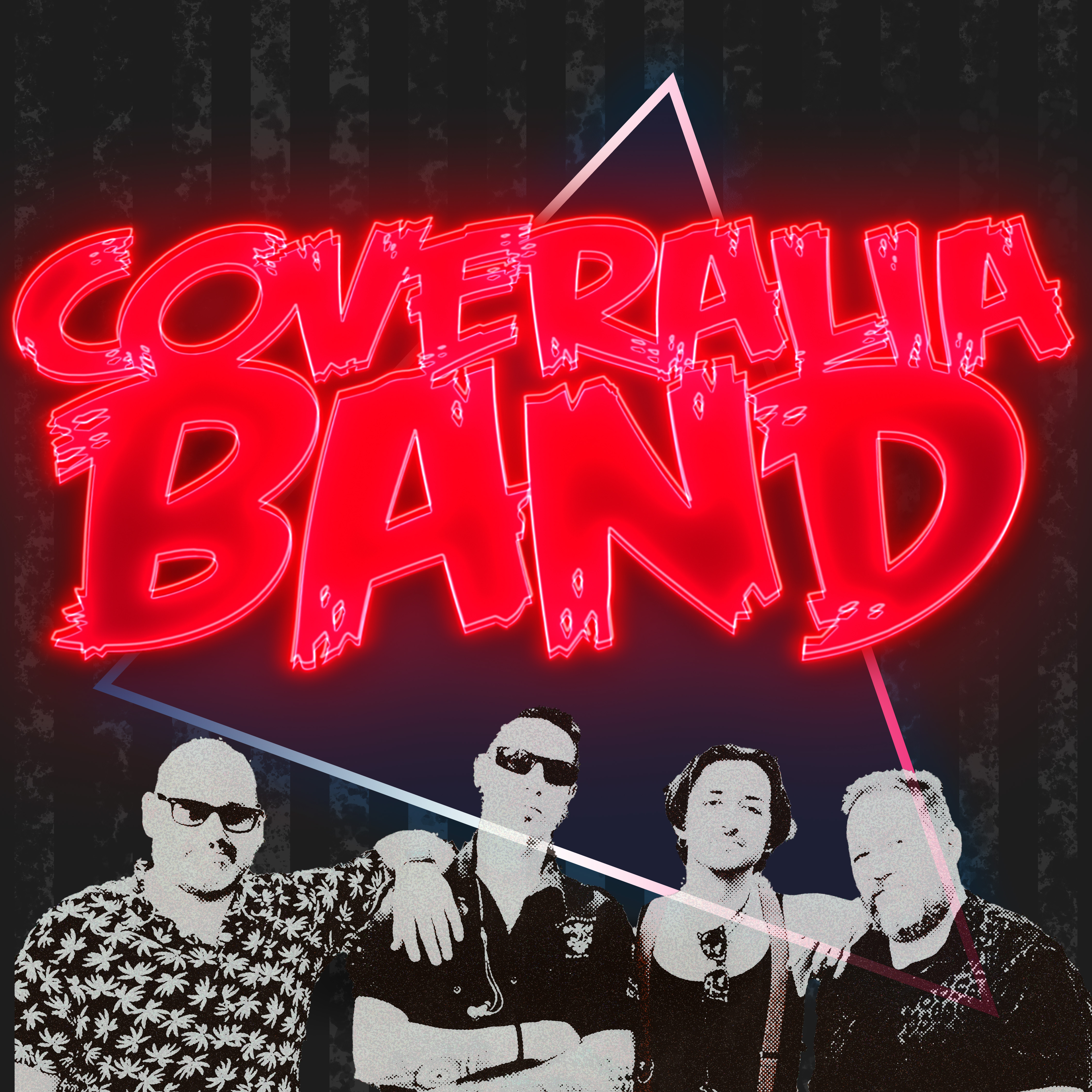 Coveralia Band