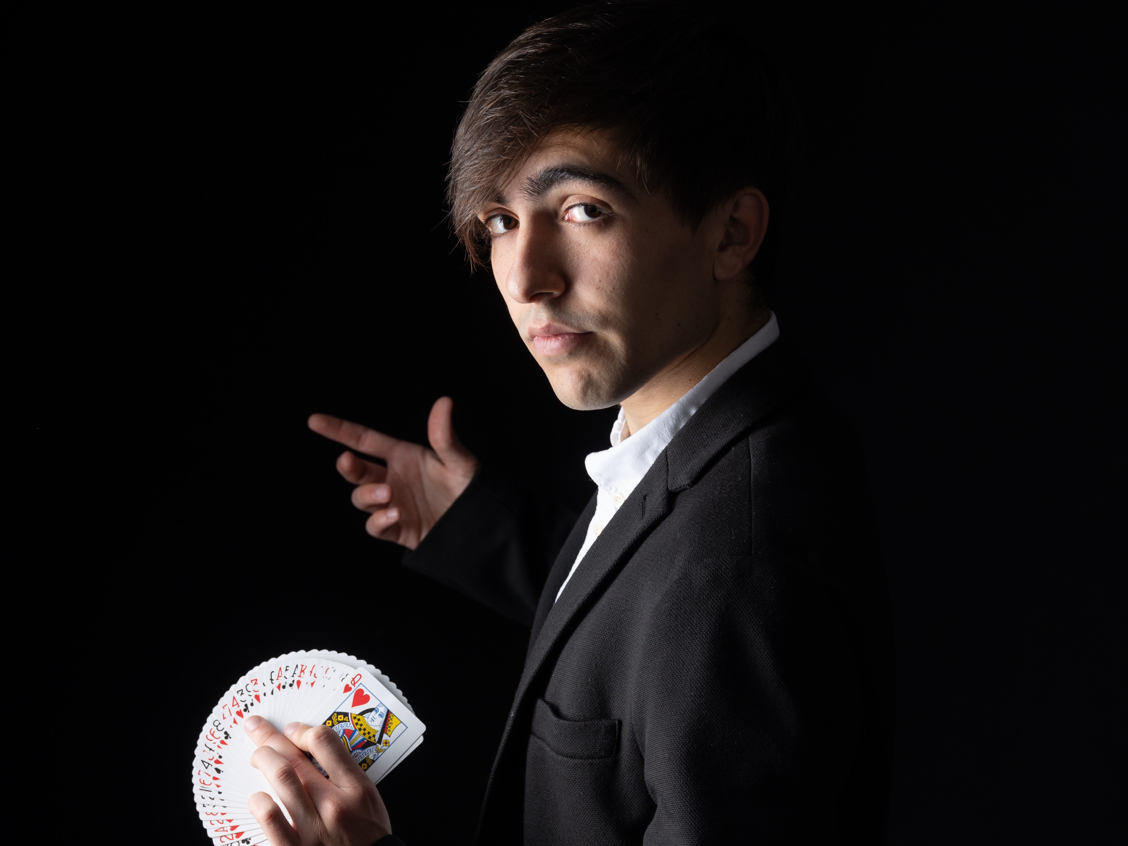 Aleix Ferrer