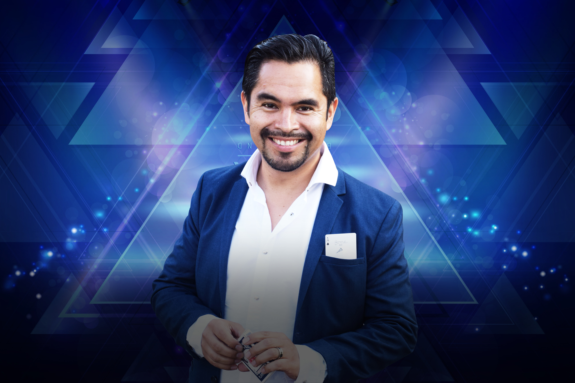 Cristián Flores Mago