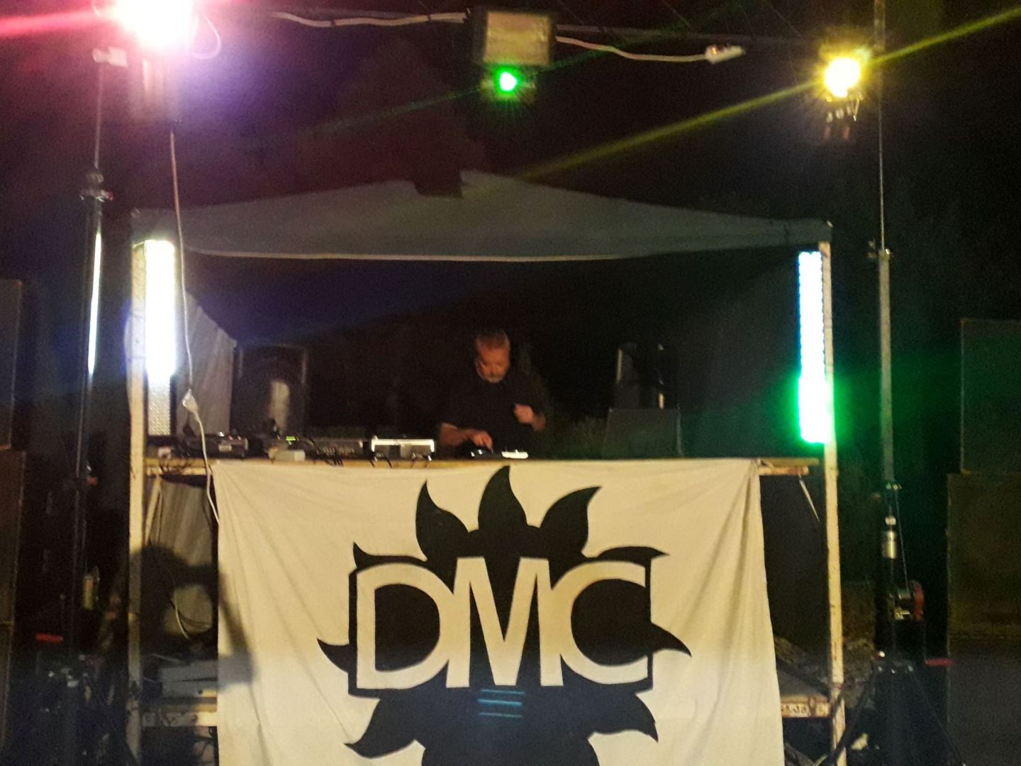 German Navarro DJ