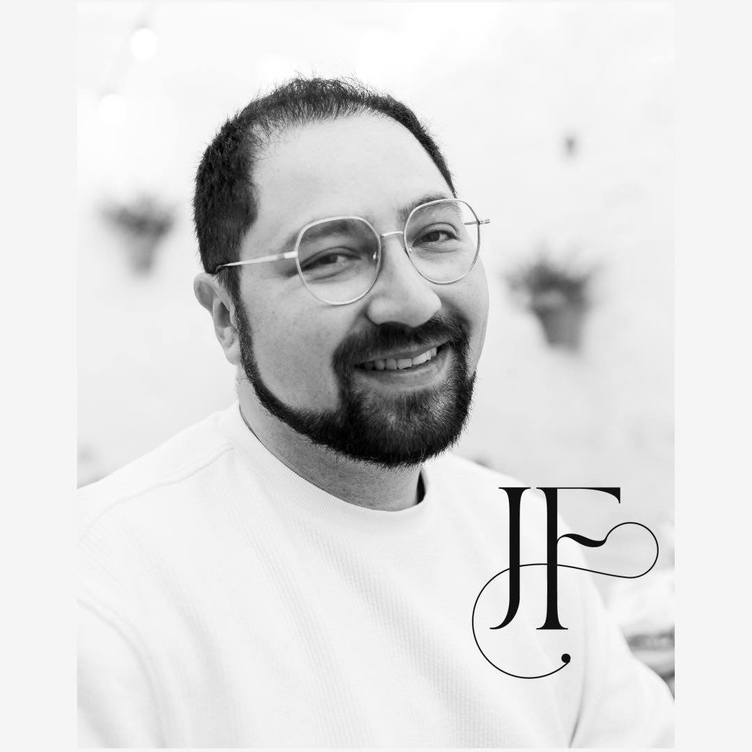 jhon fotografía