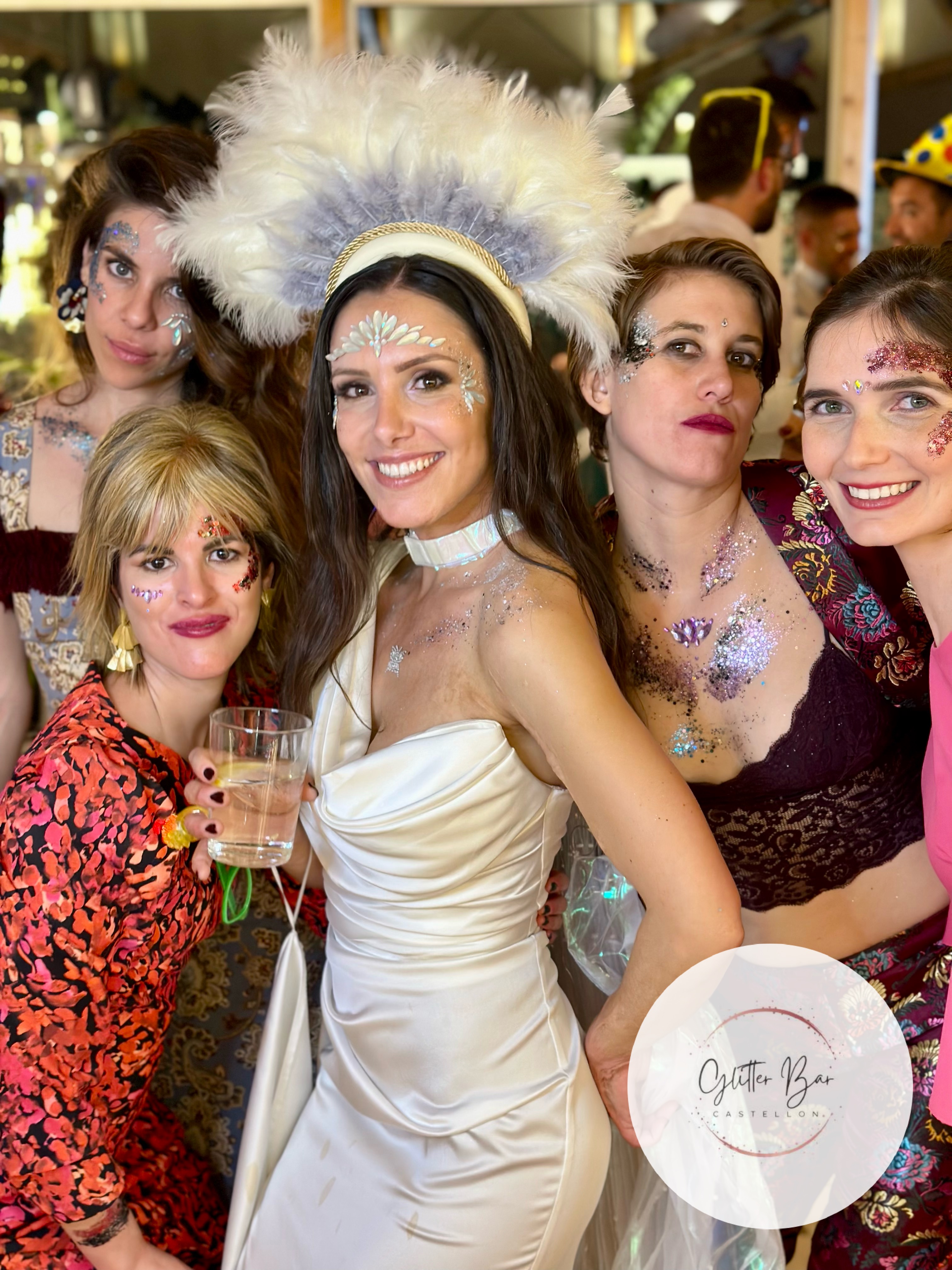 Glitter Bar Castellon