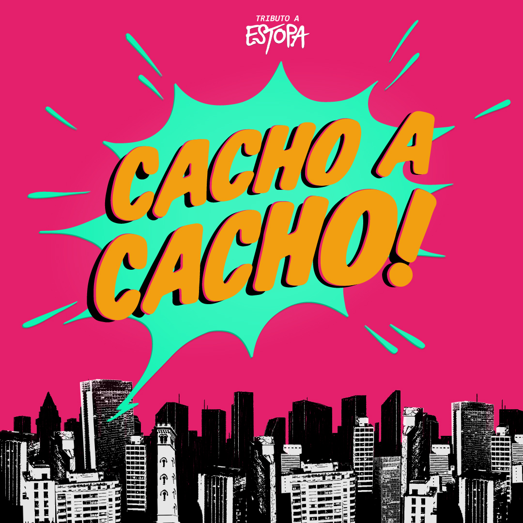 CACHO A CACHO