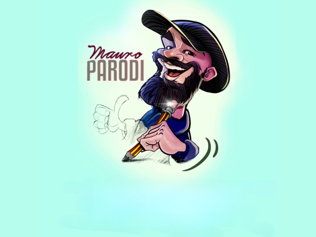 Mauro Parodi