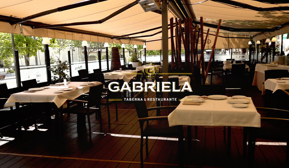 Restaurante Gabriela