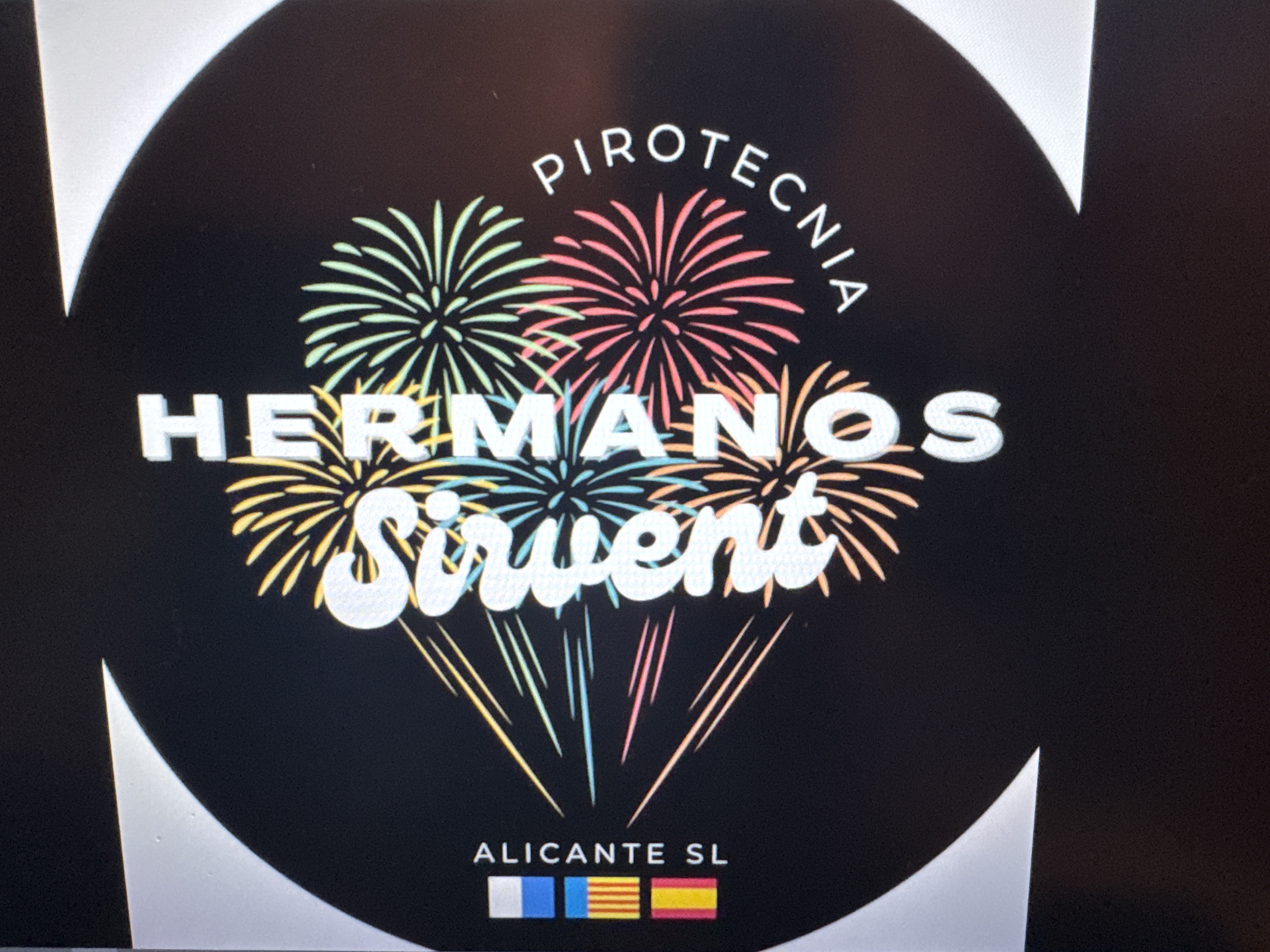 Pirotecnia Hermanos Sirvent