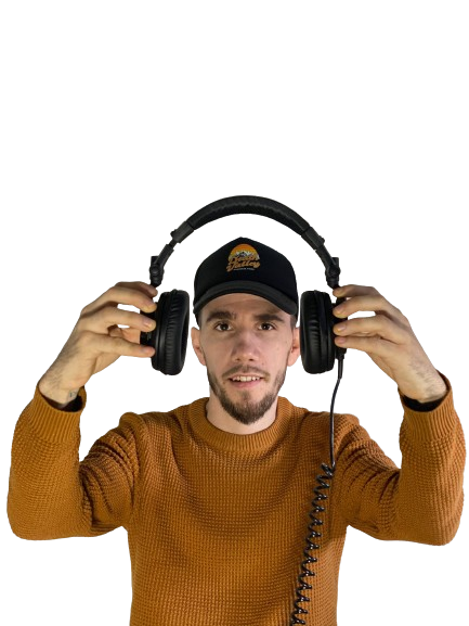 DJ ALEX