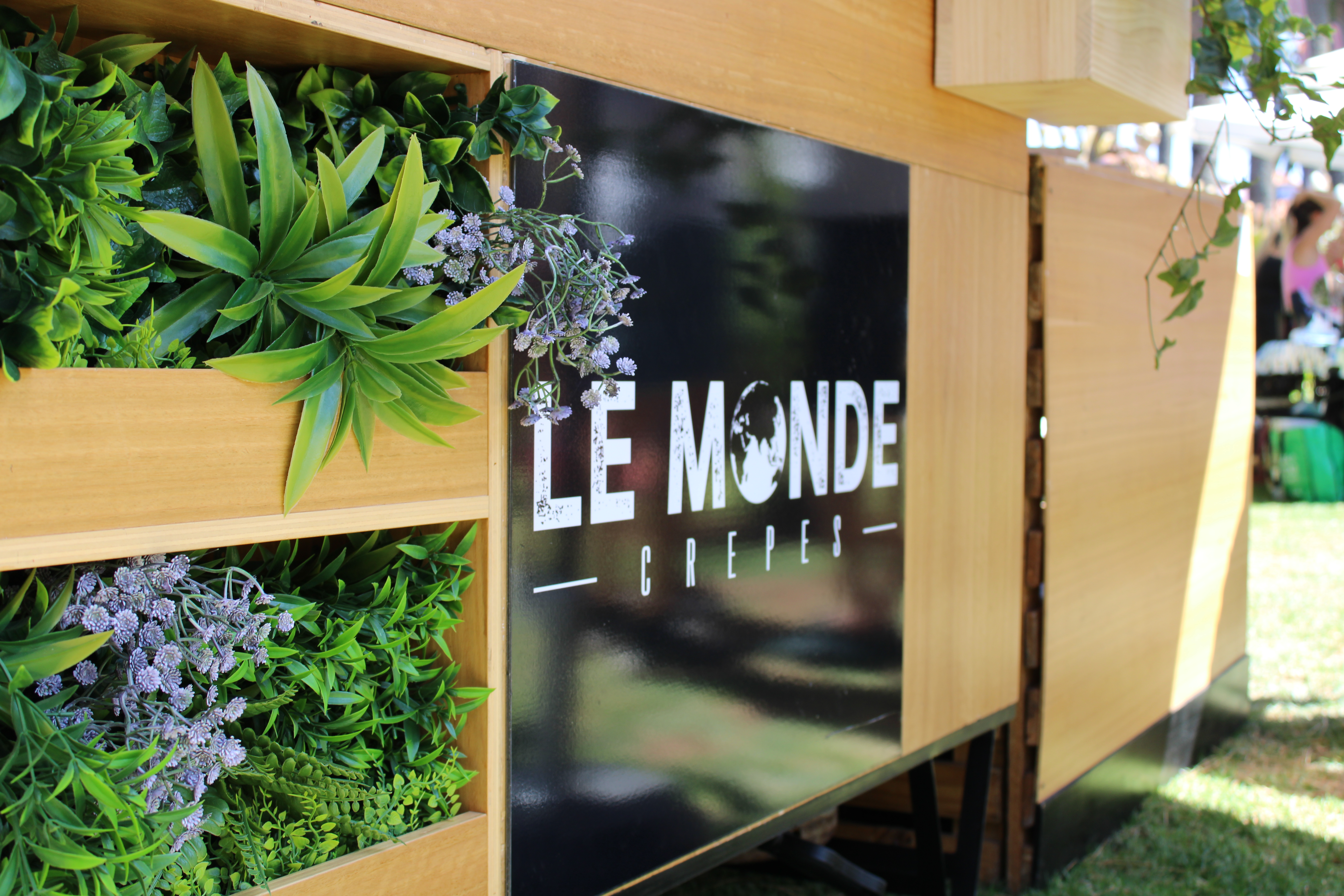 Le Monde Crepes