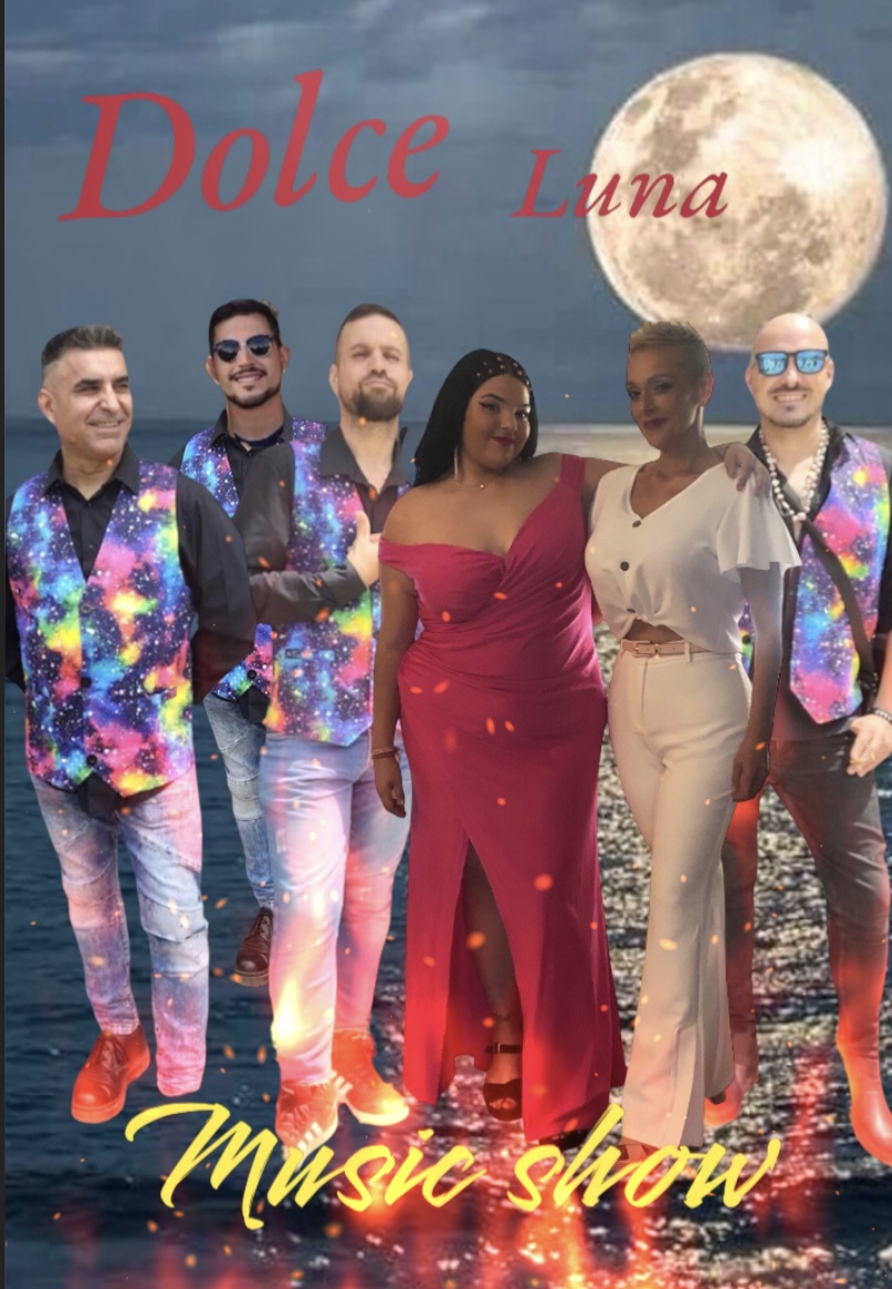 Dolce Luna