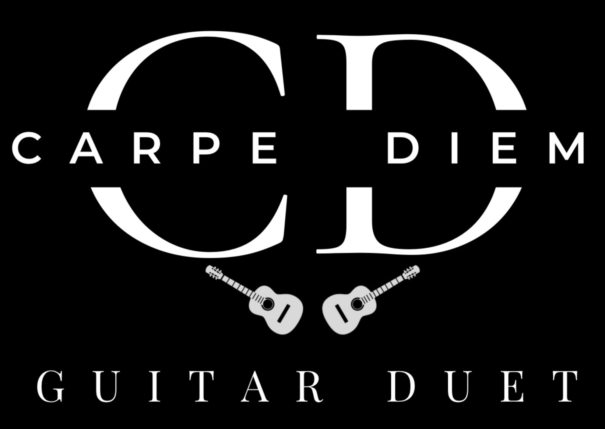 Carpe Diem Guitar Duet