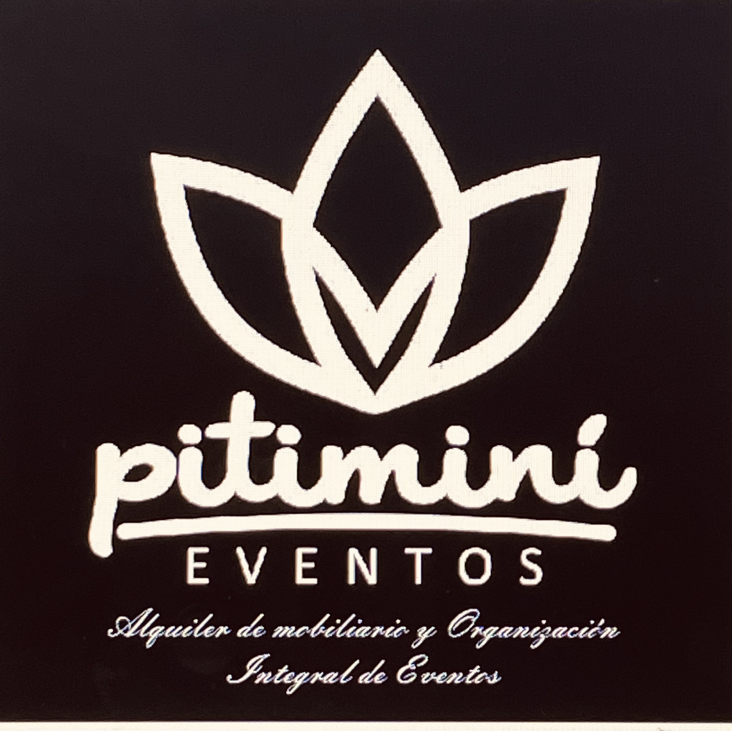 Pitiminí eventos