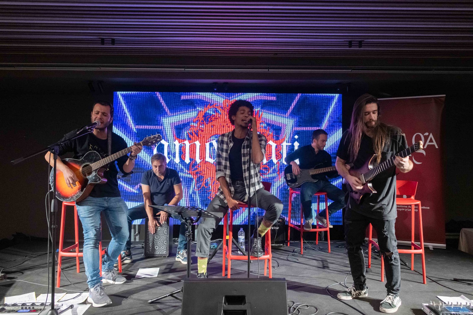 Asociación Cultural Amor Fati