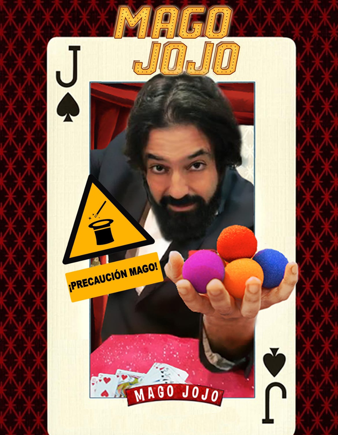 Mago JoJo