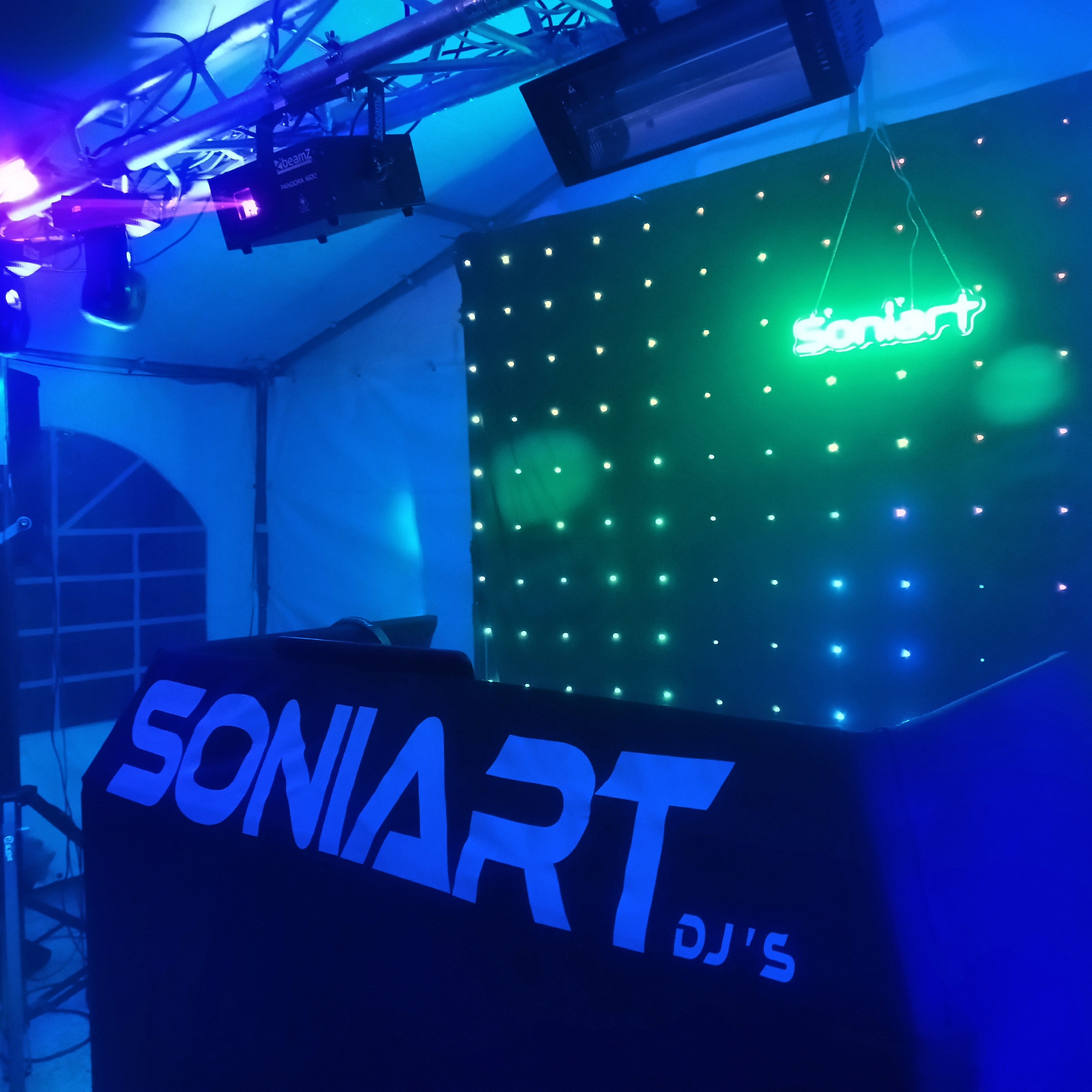 Soniartdj