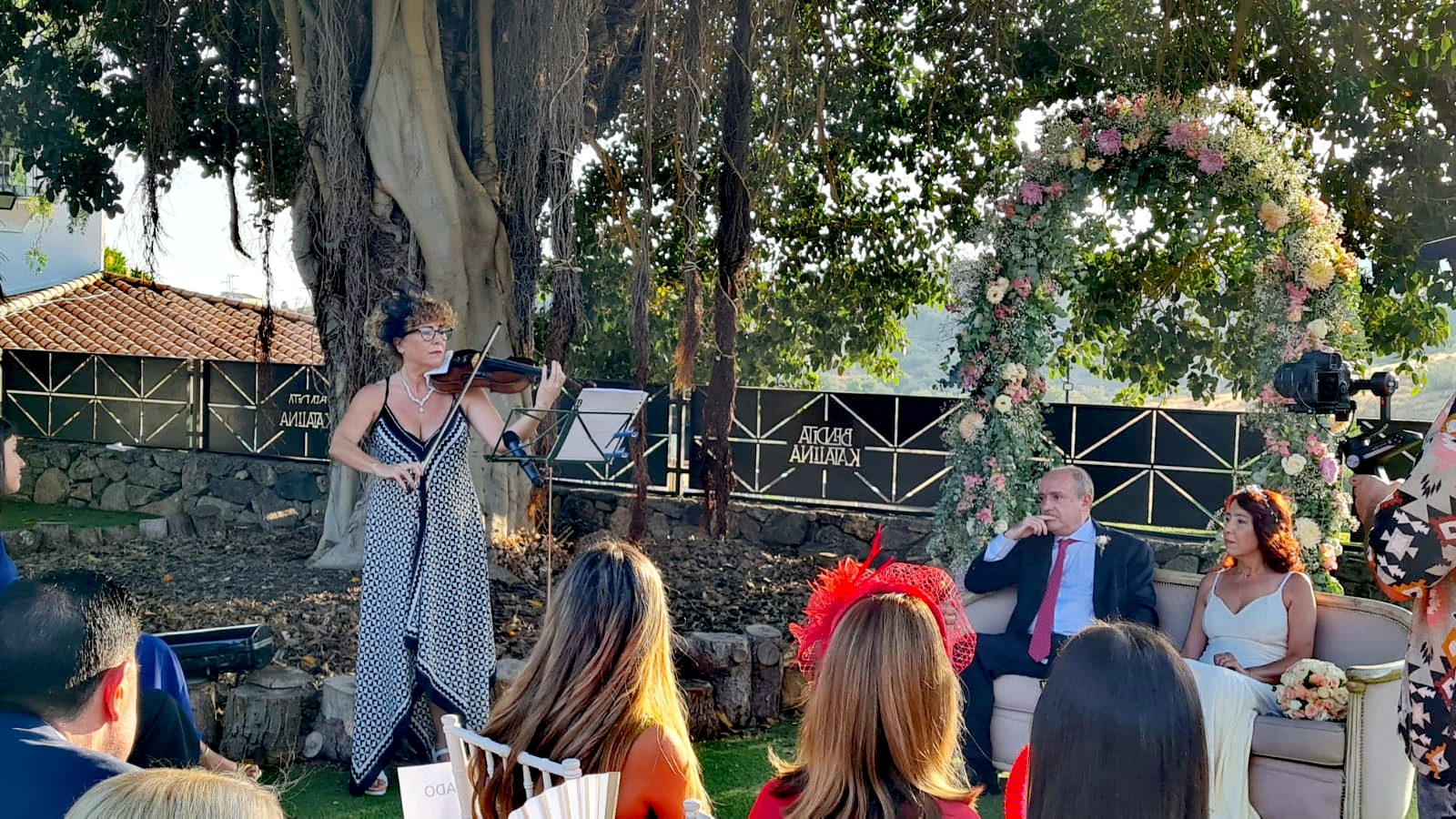 Musica para bodas