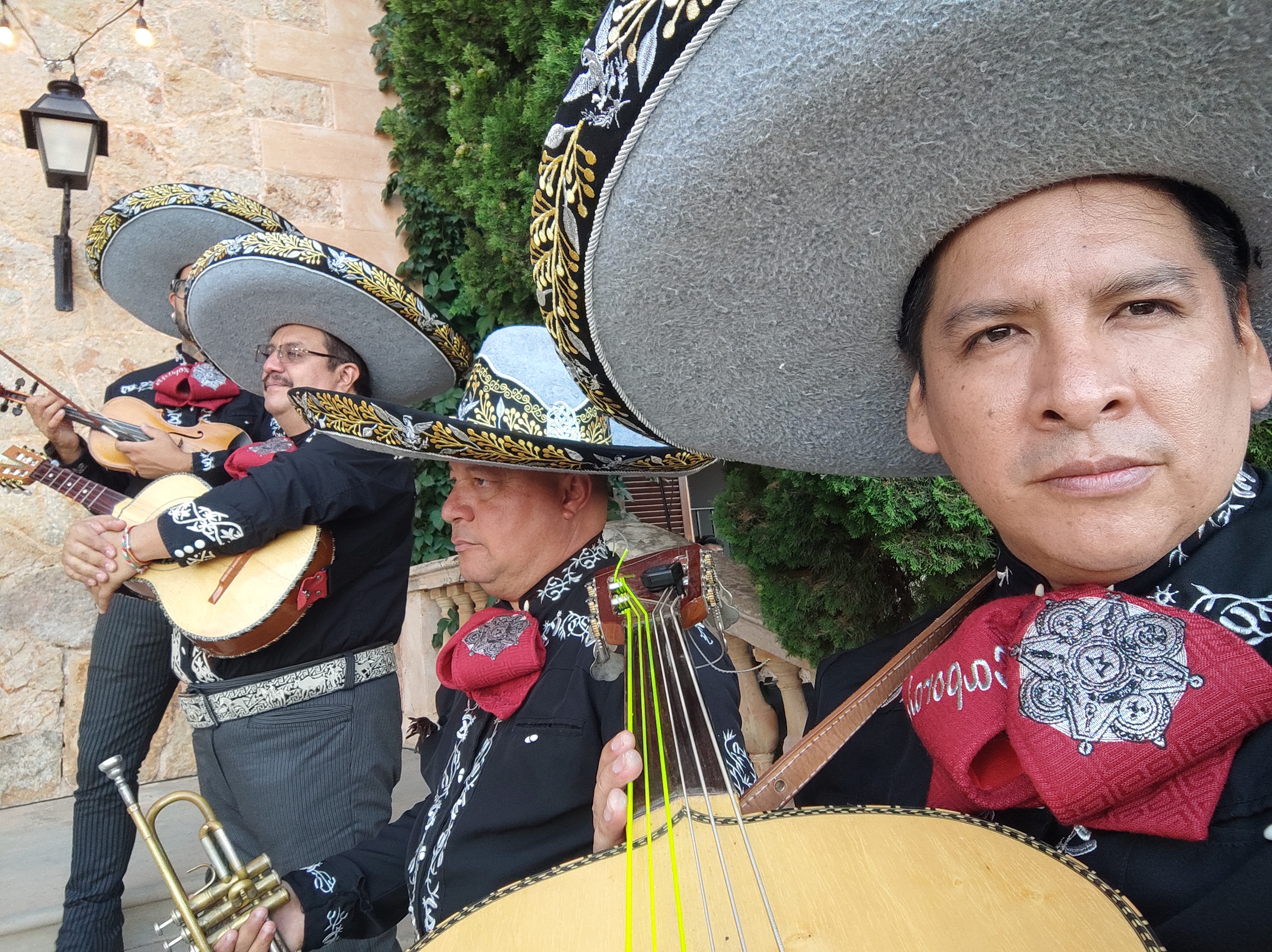 Mariachi Mallorca