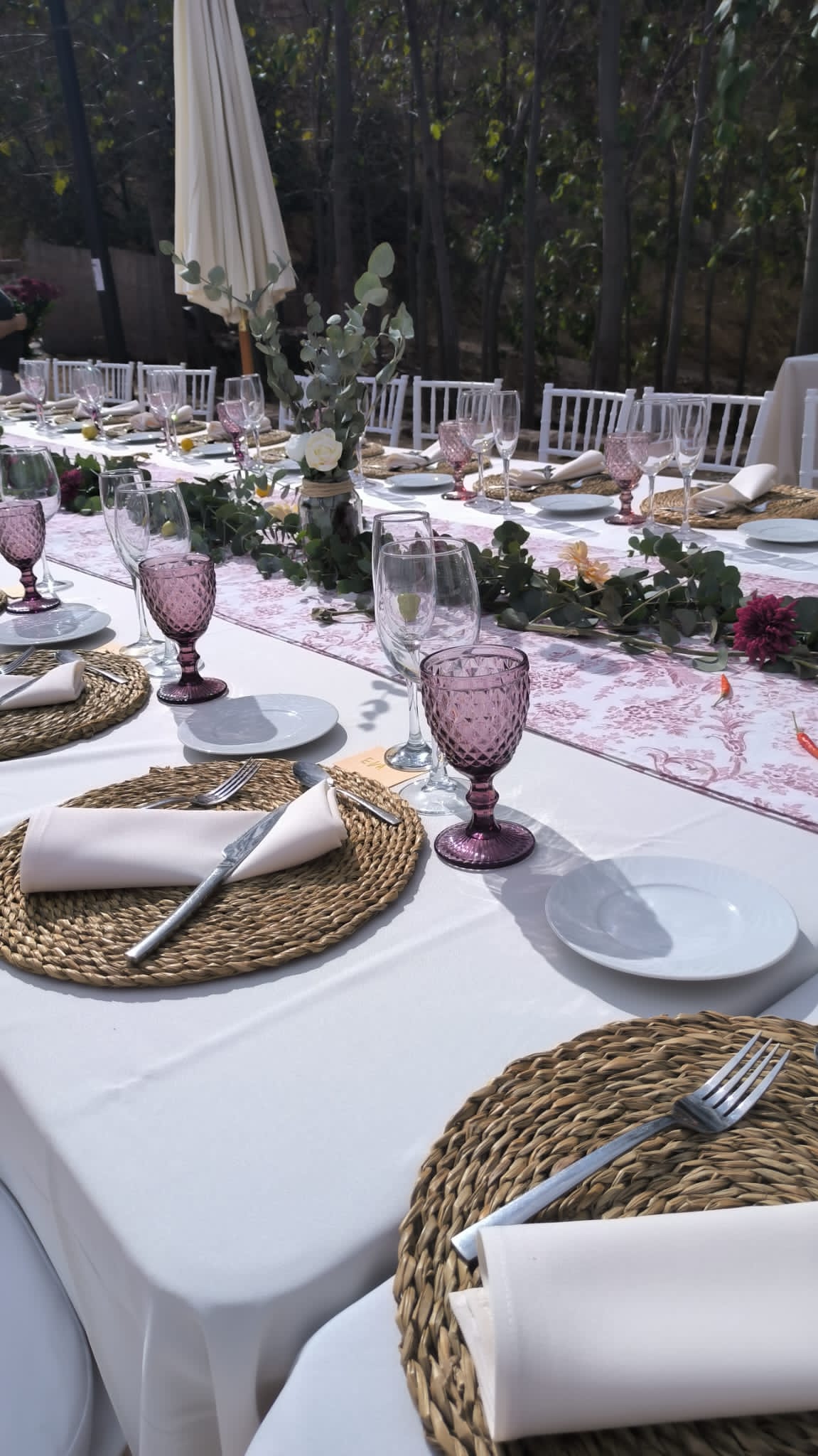 Nataly Eventos