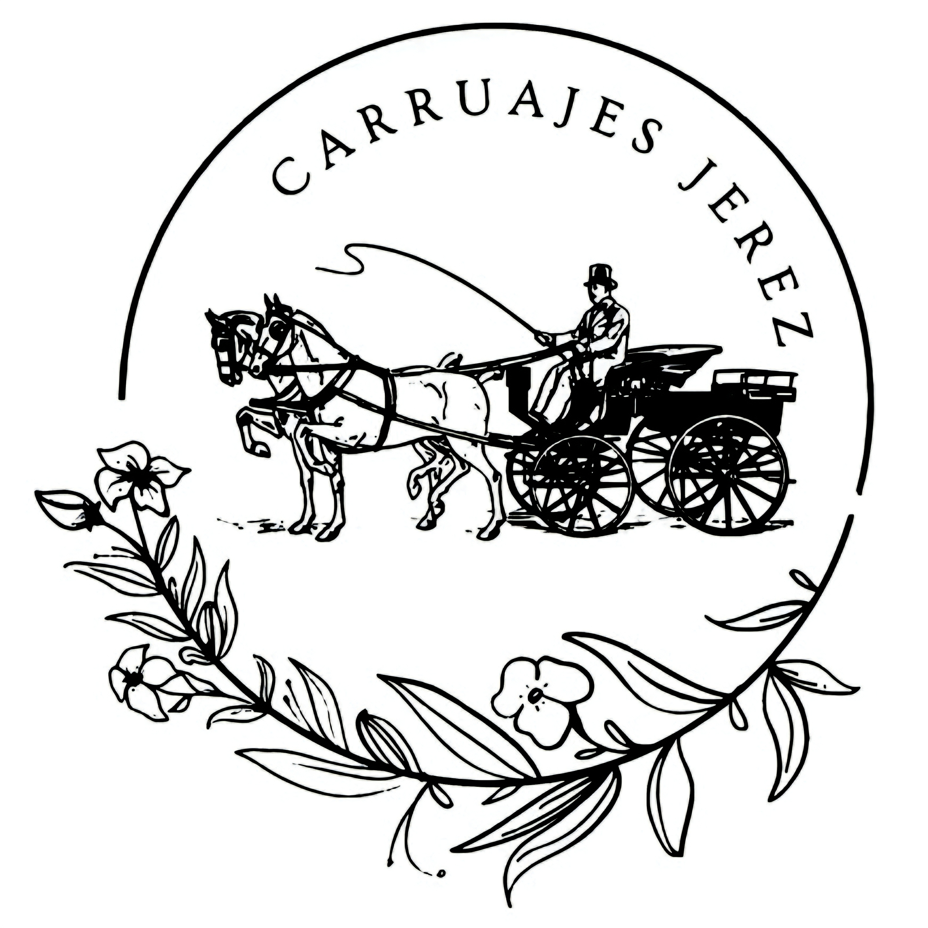 Carruajerez