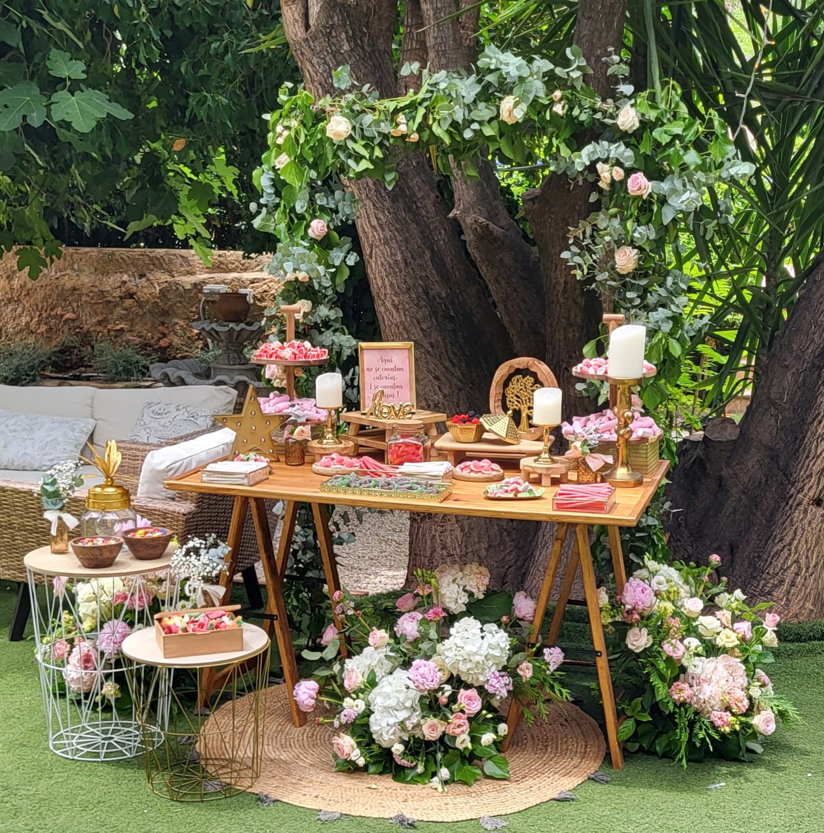 La dulce Olivia
