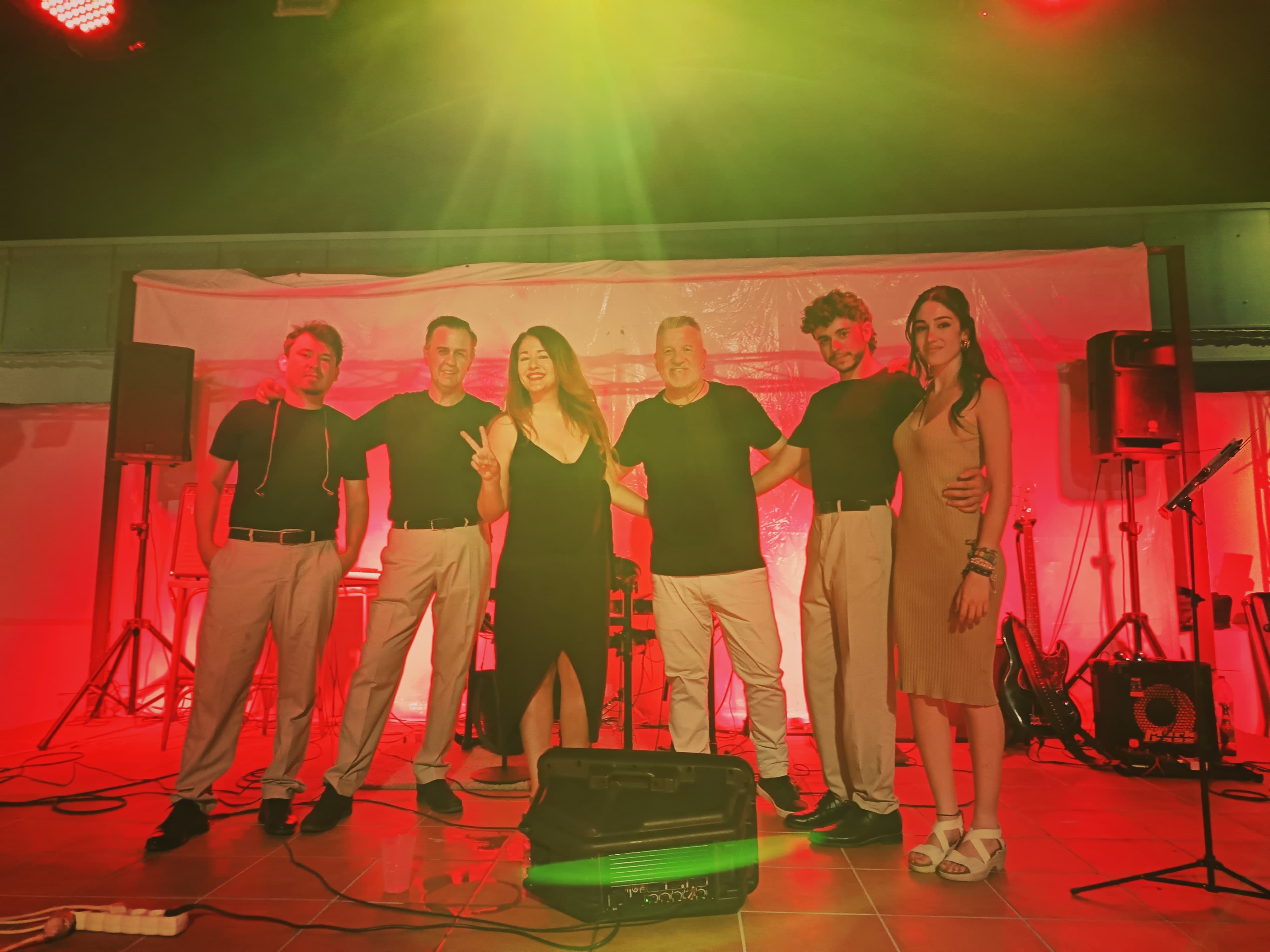 The Brandys