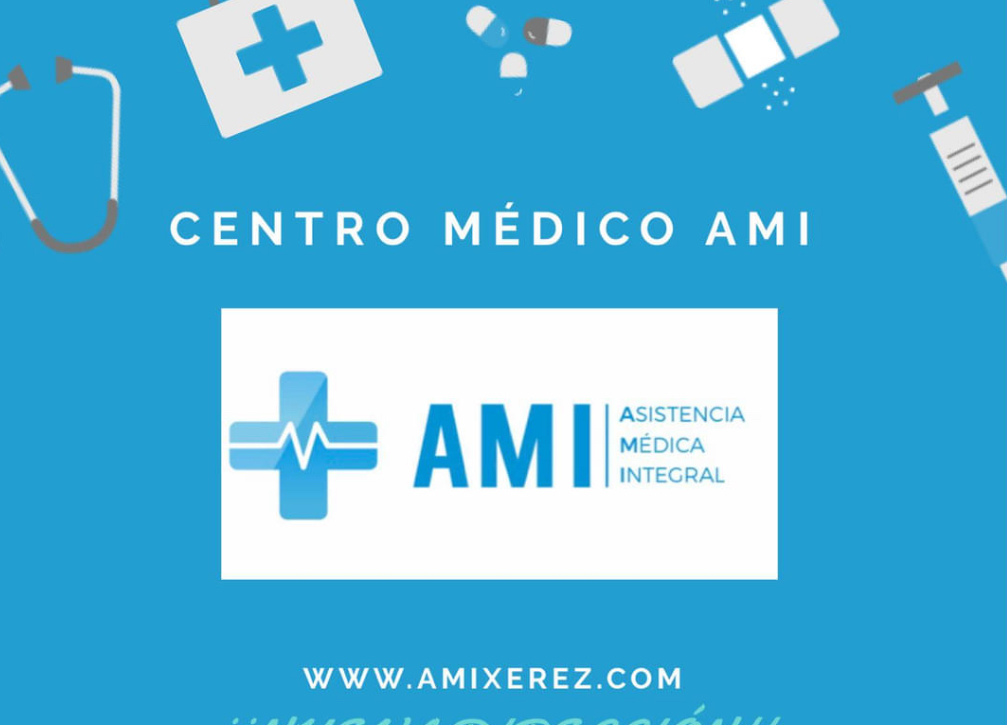 Centro Médico AMI