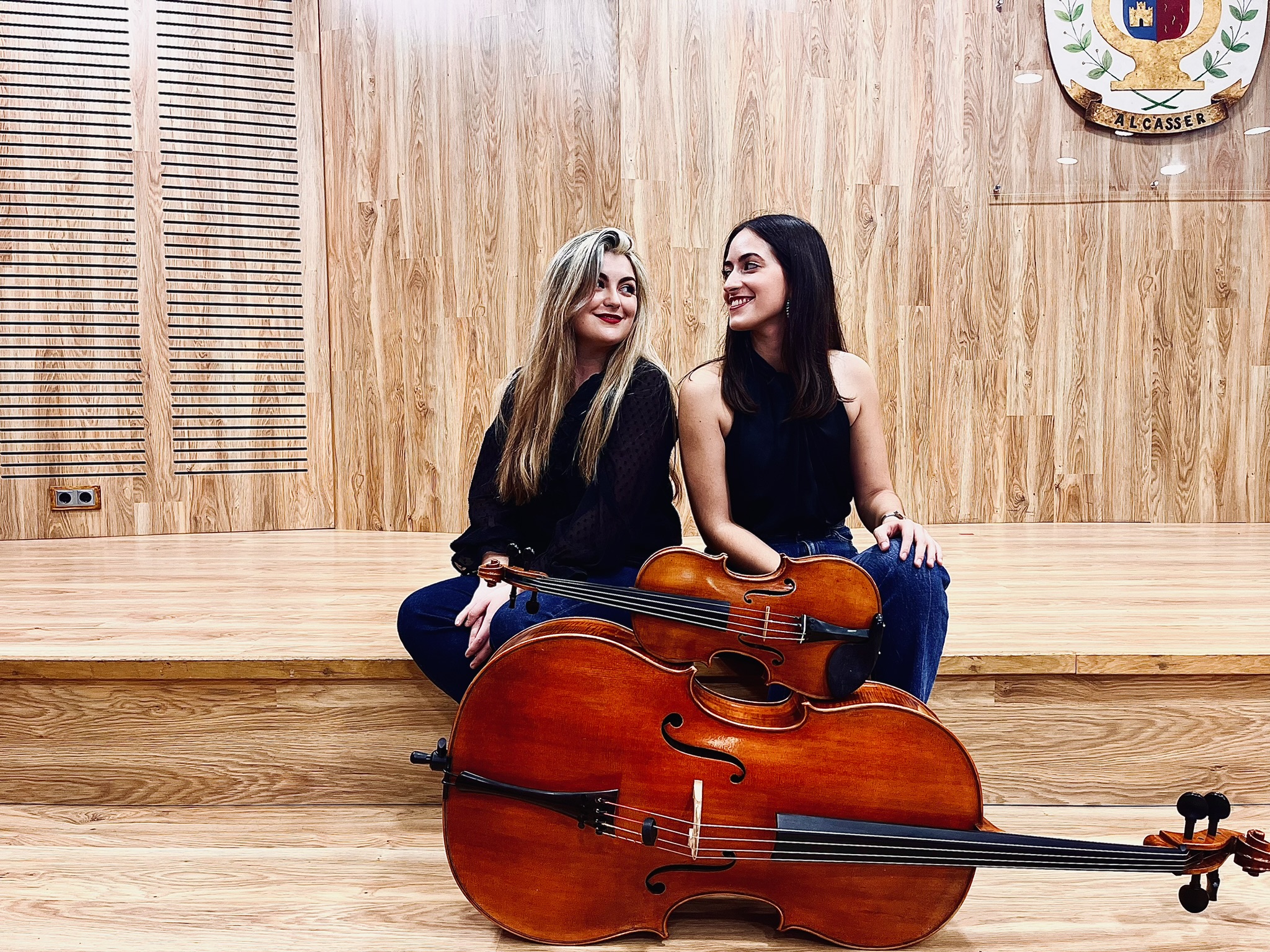 Cordaire Music