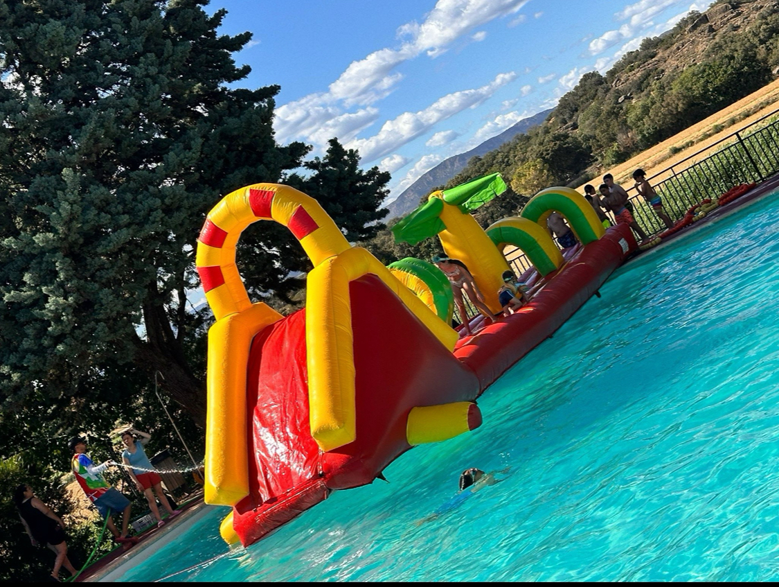 Aerohinchables