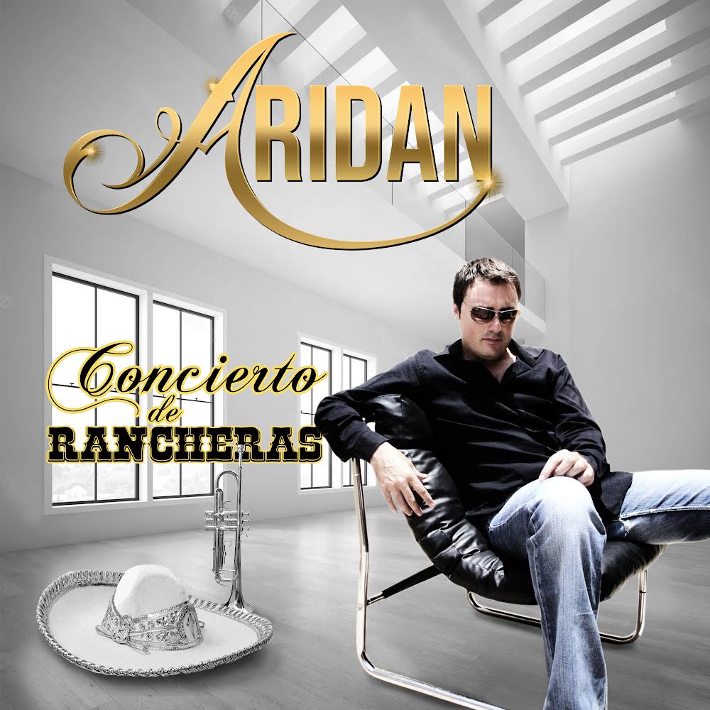 ARIDAN & Zaizar aentertainment