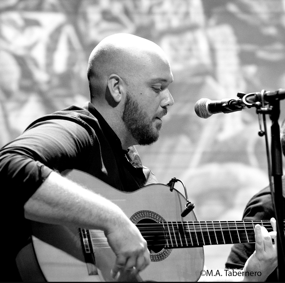 Álvaro Márquez