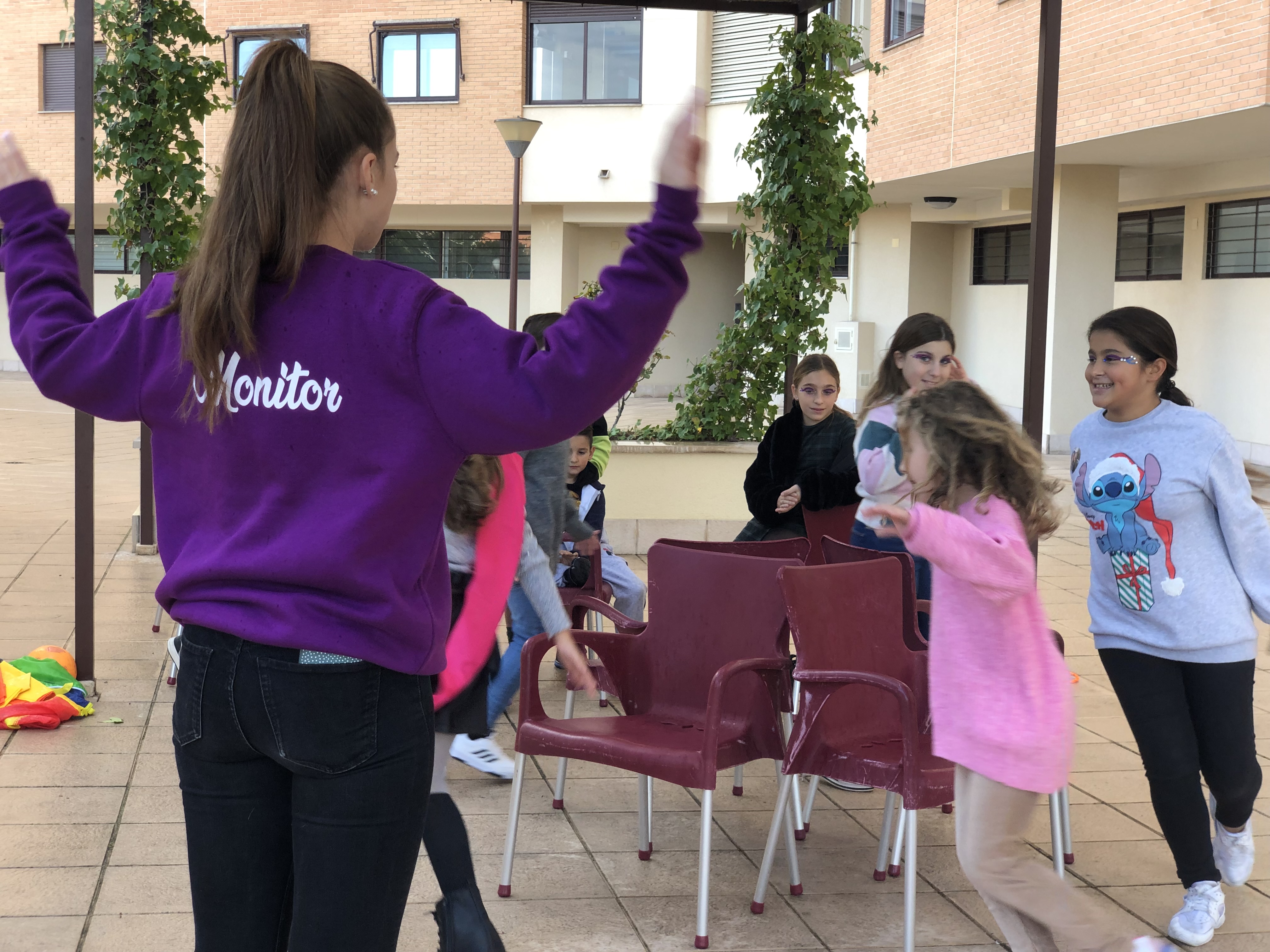 Ohanna Events