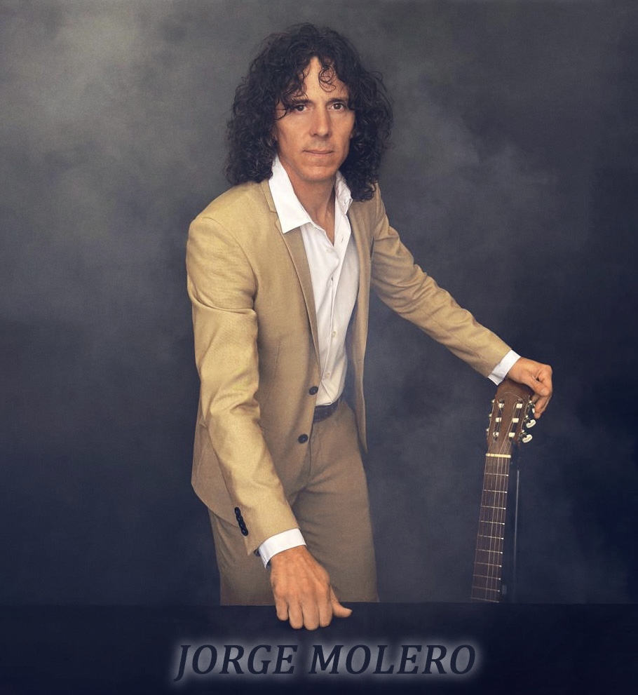 Jorge molero