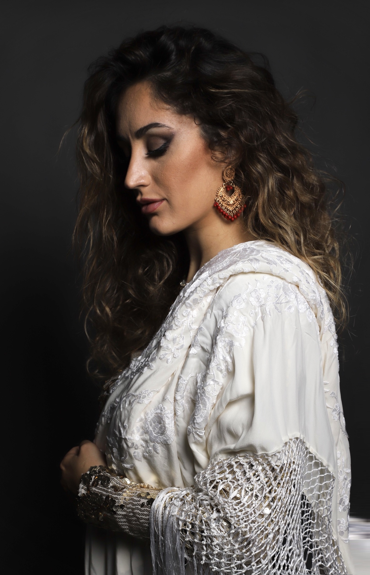 Cristina Martínez