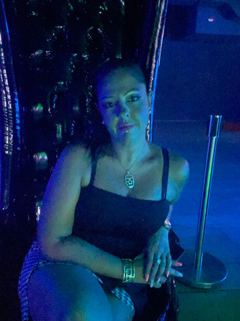 Tania TnT
