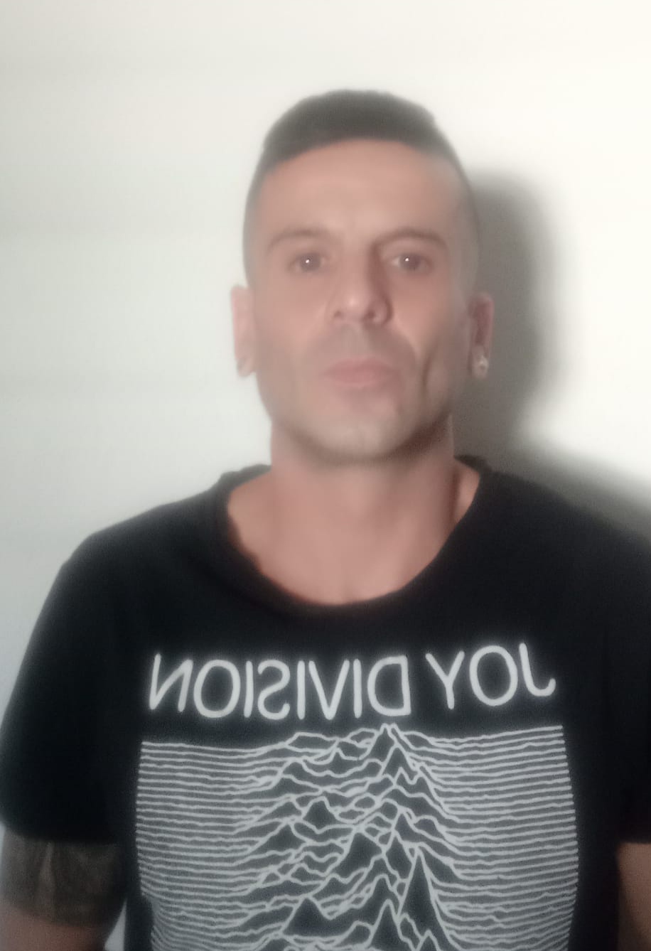Marco mora