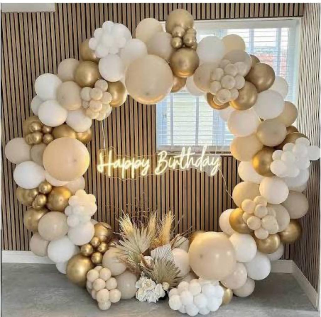 Eventos Lury