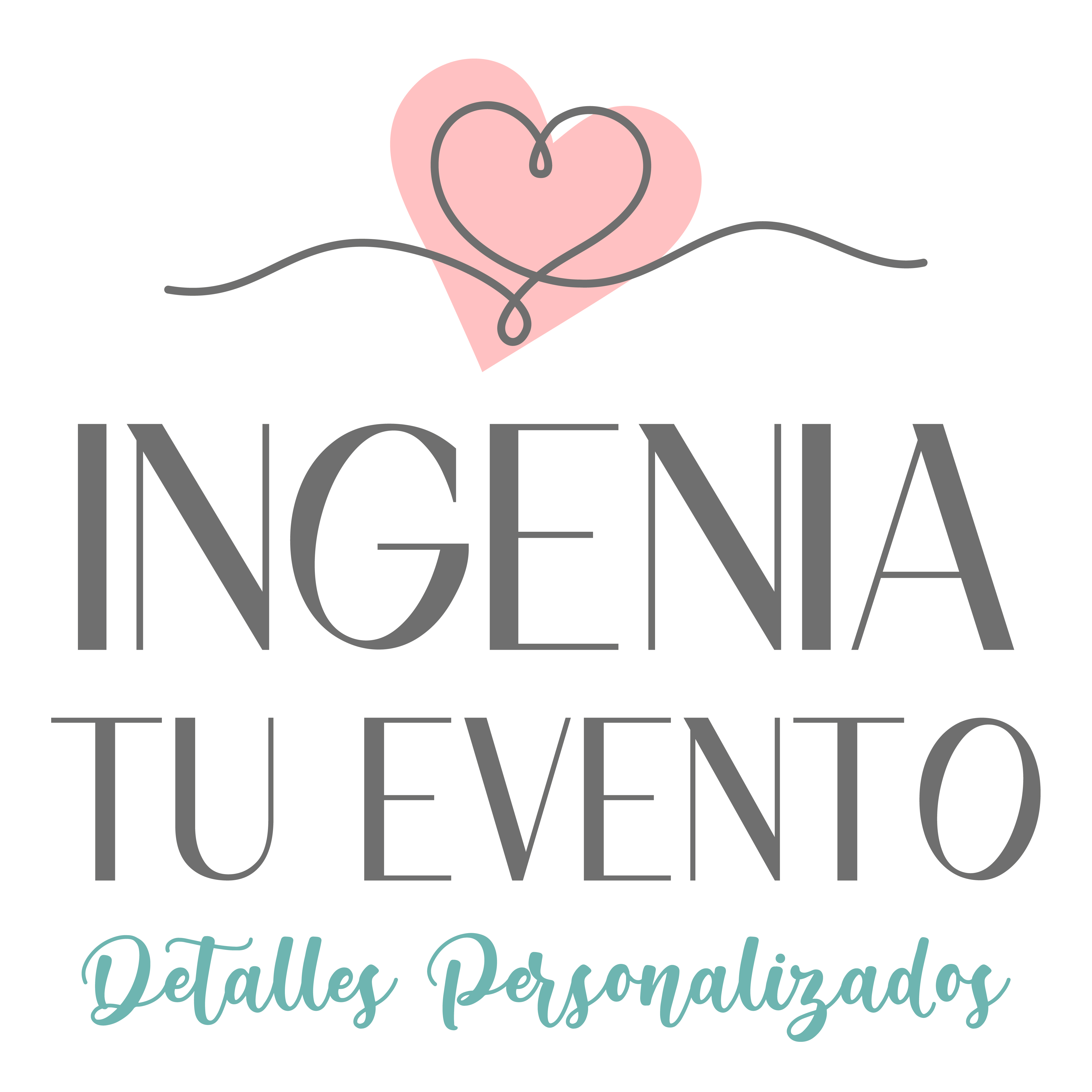 Ingenia tu Evento