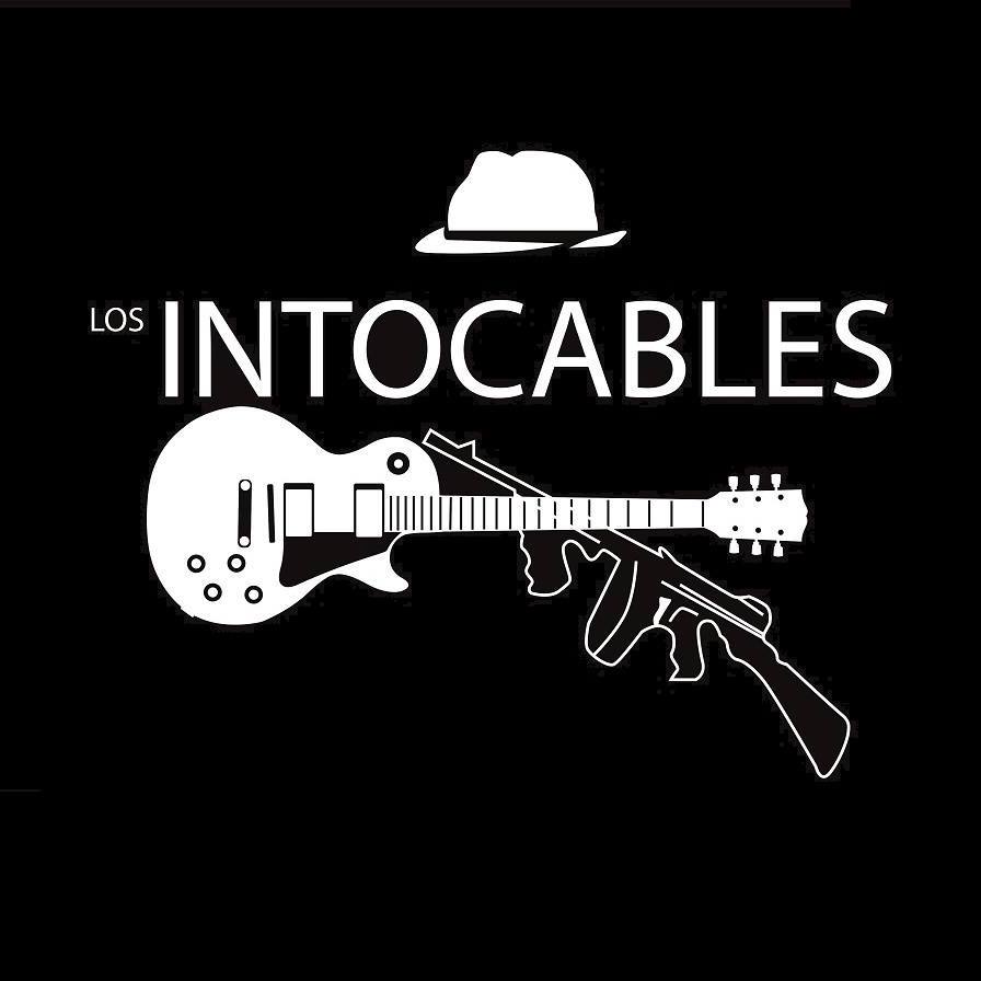Los Intocables