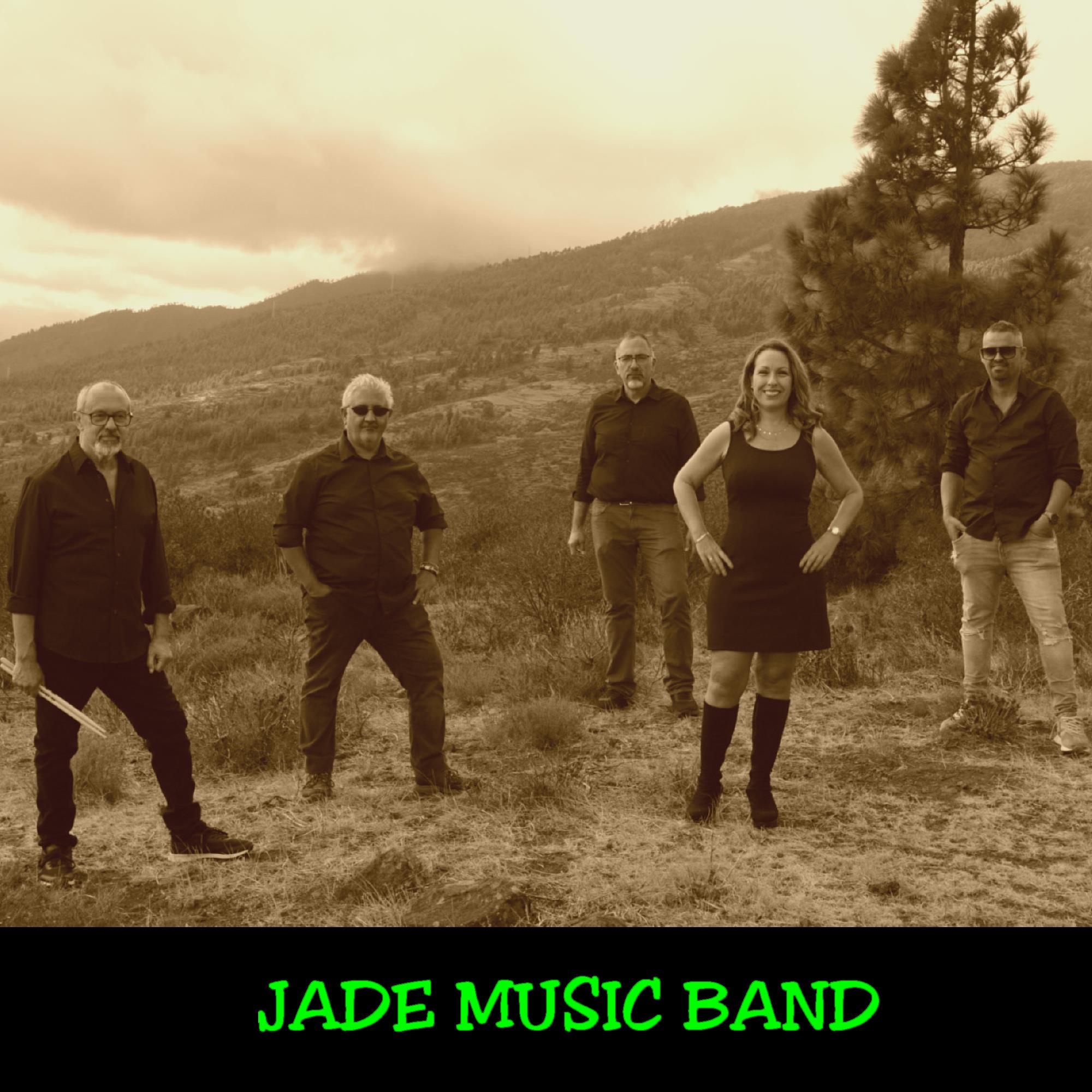 Jade Music Band